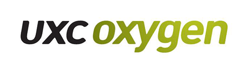 Oxygen UXC